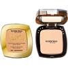 Deborah 24Ore Perfect Compact Foundation SPF20 03 True Beige Fondotinta Opacizzante 5 gr Compatto in Polvere SPF