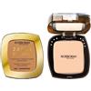 Deborah 24Ore Perfect Compact Foundation SPF20 04 Caramel Fondotinta Opacizzante 5 gr Compatto in Polvere SPF