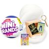 Mini brands mini books series 2 capsule - assortito