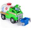 Paw patrol fire rescue: autocisterna di rocky