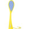 Vitry Raspa in Ceramica Fluo 1 Pezzo