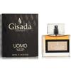 Gisada Uomo 100 ml, Eau de Toilette Spray