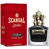Jean Paul Gaultier Scandal Le Parfum Pour Homme Jean Paul Gaultier 100 ml, Eau de Parfum Intense Spray