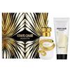 Cavalli Serpentine Roberto Cavalli Cofanetto 50 ml