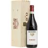 Sordo Barolo docg 2016 in cassa legno