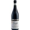 BORGOGNO Langhe nebbiolo "bartomè" doc