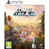 MDM MERIDIEM GAMES Zombie Cure Lab - PS5