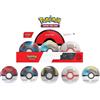 Pokemon Tin Poke Ball Ottobre 2024 Display 6 Ball ITA