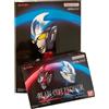 Bandai NUOVO Bandai Arc Ariser Memorial Edition & DX Arc Cube Premium Ultraman Set...