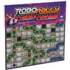 Renegade Game Studios | Robo Rally: Chaos & Carnage | Espansione del gioco da tavolo | Età 12+ anni | 2-6 giocatori | Tempo di gioco: 30-60 minuti