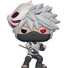 Funko Pop Naruto Puden Kakashi Hatake (Anbu) Figure #994 - Chase Model Possibilità di cifra rara - Exclusive Special Edition - Funko Pop Anime