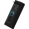 kwmobile Cover compatibile con ring Video Doorbell Pro - in silicone protezione per campanello video - Rivestimento protettivo - Custodia per videocitofono