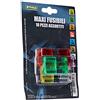 CORA 000120813 Maxi fusibili 10 pz