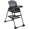 Joie Seggiolone Mimzy Snacker Joie ABC Charcoal