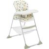 Joie Seggiolone Mimzy Snacker Joie Twinkle Linen