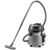 KARCHER Aspirapolvere bidone per solidi e liquidi Karcher NT 27/1 Professional
