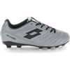 LOTTO scarpe gomma Lotto Stadio 700 fg junior argento