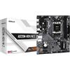 Asrock A620M-HDV/M.2 AMD A620 Emplacement AM5 micro ATX