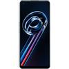 realme 9 Pro+ 5G Smartphone, Fotocamera top di gamma Sony IMX766, Processore MediaTek Dimensity 920 5G, Carica SuperDart a 60 W, Display super AMOLED da 90 Hz, Dual Sim,NFC,6 + 128 GB,Sunrise Blue