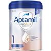 APTAMIL-MILUPA Aptamil Profutura 1 DuoBiotik Latte in Polvere Neonati 0-6 mesi Confezione 800 gr