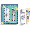 ROGER&GALLET (LAB. NATIVE IT.) ROGER&GALLET SET NATALE VANILLE SOLEIL EAU DE PARFUM 30 ML + CREMA MANI 30 ML 25