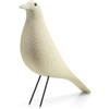 Vitra Eames House Bird - Frassino Cotton White