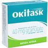 DOMPE Okitask 40 Mg Ketoprofene Sale Di Lisina 20 Bustine