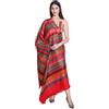 Nyoly D1 Sciarpe Stole In Lana Morbida Kashmiri Da Donna Calde E Morbide K6
