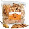 20Tipici Zucchero & Proverbi 20tipici - Bustine Zucchero di Canna da 5gr con Frasi & Citazioni Italiane - Bustine Monodose 500G - Made in Italy (500GR/100 BUSTINE, CANNA)