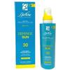 I.C.I.M. (BIONIKE) INTERNATION Bionike Defence Sun 30 Latte Spray Protezione Alta 200 ml