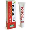 ALTA NATURA-INALME Srl Tiodol cremagel 75 ml