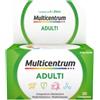 Haleon Multicentrum Adulti Integratore Di Vitamine E Minerali Per Il Benessere 30 Compresse