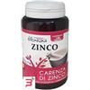 SYGNUM Srl ZINCO 100 CAPSULE