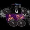 Sony Music Depeche Mode - M - Memento Mori: Mexico City (2 Blu-Ray Disc + 2 CD)