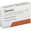 BIOFUTURA PHARMA SpA ZEMIAR 20 COMPRESSE DA 1215 MG