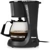 Tristar Caffettiera con filtro - 750 ml - Per 6 tazze - Sistema antigoccia e mantenimento in caldo - 600 W - CM-1281
