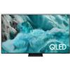 SAMSUNG TV 65 POLL QLED
