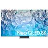 Samsung TV 65 POLL 8K NEO 900 QLED 22