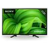 Sony Smart TV Sony KD32W800P1AEP 32" HD DLED WiFi HD 32" LED