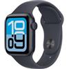 APPLE WATCH SE 3 40MM AC/MIDNIGHT SB/MIDNIGHT S/M EU MEH94MP/A