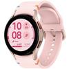 SAMSUNG R861 GALAXY WATCH FE SMARTWATCH 1.2" 40mm ANALISI DEL SONNO MONITORAGGIO