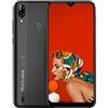 Blackview SKU7774 A60 Pro 3 GB/16 GB Interstellar Nero