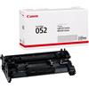 Cartucce in Sconto Canon Toner Originale Nero 052 per I-SENSYS LBP210/MF420 2199C002