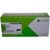 Cartucce in Sconto Lexmark Toner Originale Nero 24B6889 per Stampante M1246 XM1246 Alta Qualità