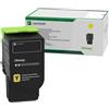 Cartucce in Sconto Lexmark Toner Giallo C232HY0 per MC2640adwe C2535dw C2425dw Originale