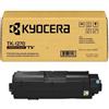Cartucce in Sconto Kyocera Toner Nero TK-1270 Originale per Ecosys MA4000fx Stampanti
