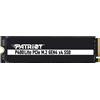 Patriot SSD Memory P400 Lite M.2 2 TB PCI Express 4.0 NVMe