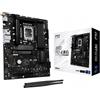 ASROCK Scheda Madre ASROCK B860 Pro-A WIFI LGA 1851 DDR5 ATX
