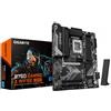 GIGABYTE Scheda Madre Gigabyte GA-B760 G X WF6E GEN5 LGA1700 DDR5 ATX Nero