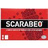 Editrice Giochi Spin Master Scarabeo Classico, Edizione Precedente, Giochi da Tavolo, Gioco di Parole in Scatola, Gioco di Società per Famiglia e Amici, da 2 a 4 Giocatori, 8+ Anni